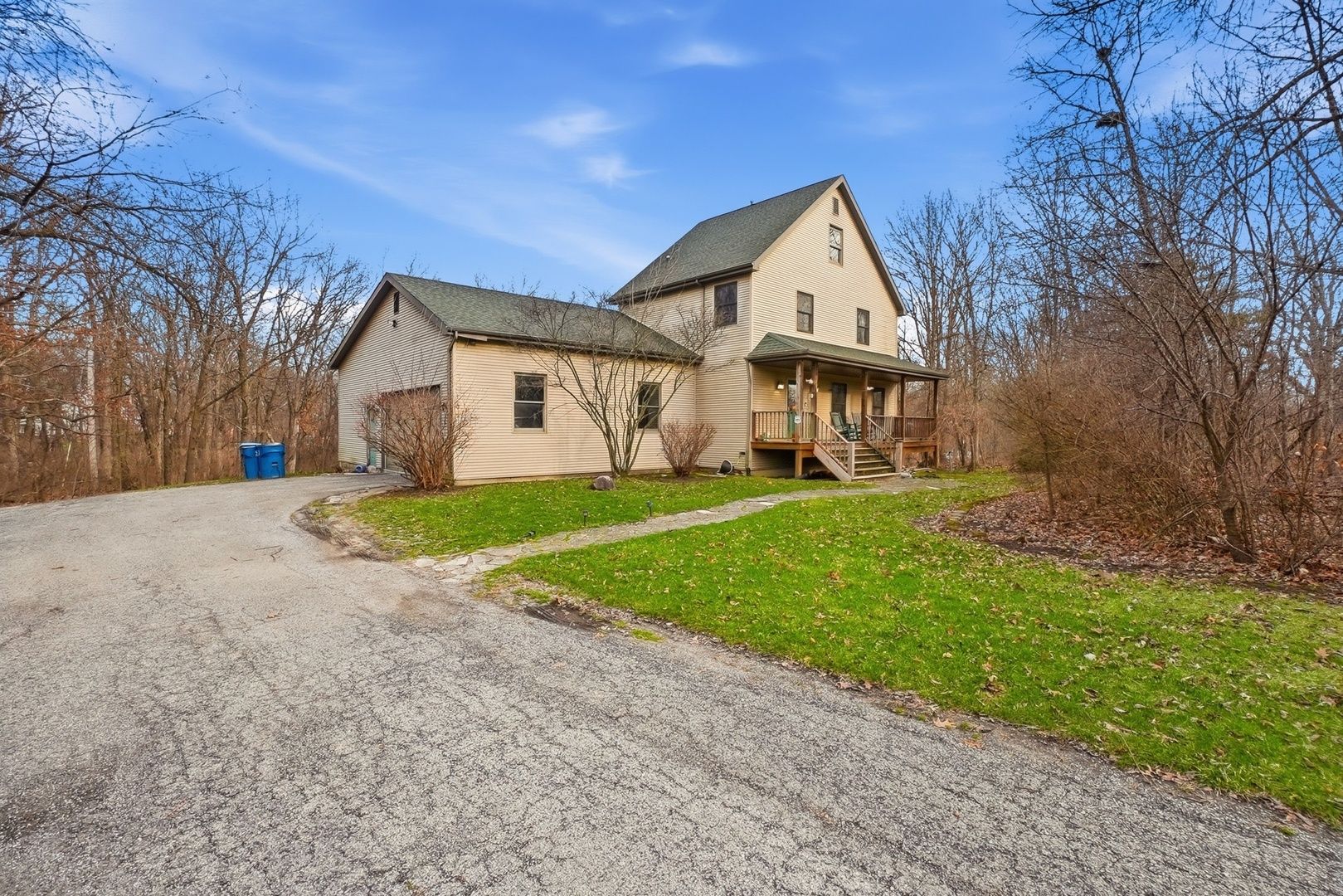 3551 S State Street — Crete, IL 60417