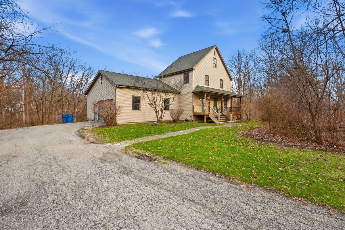 3551 State Street, Crete, IL 60417