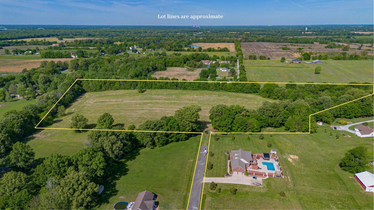 000 Adams Way, Metropolis, IL 62960