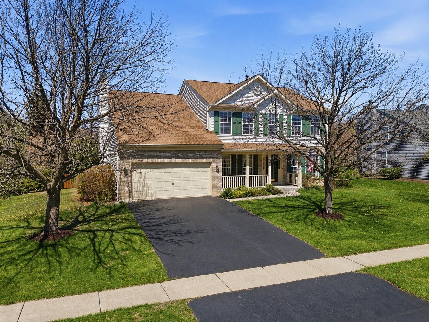 284 Northwind Drive — Lake Villa, IL 60046