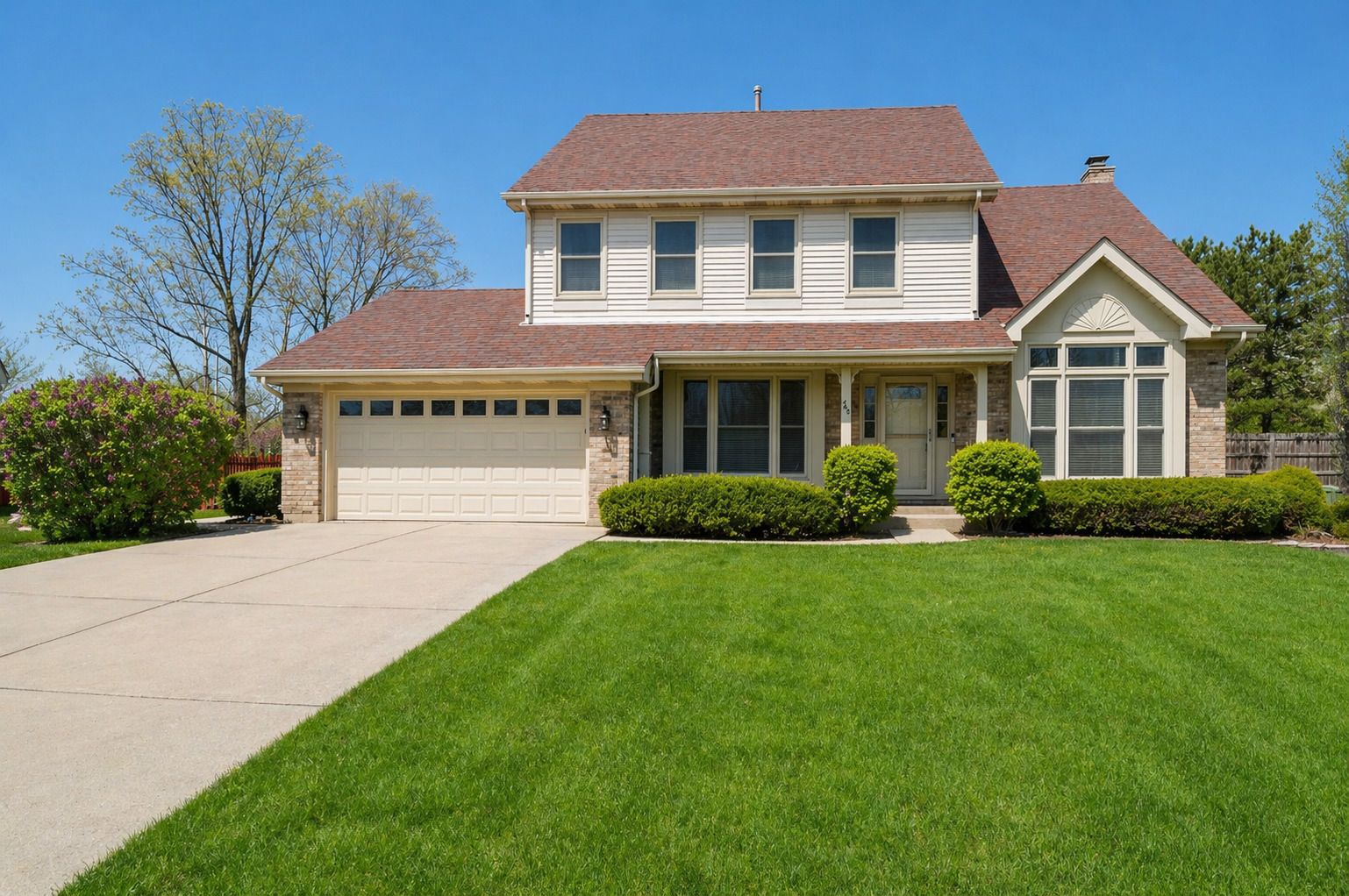 465 Thacker Court — Schaumburg, IL 60173