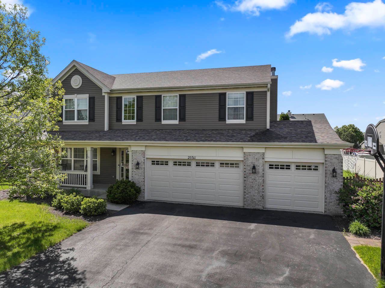 25311 Scott Drive — Plainfield, IL 60544