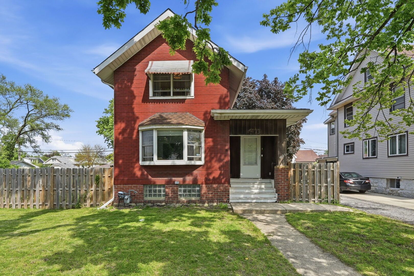4133 Joliet Avenue — Lyons, IL 60534