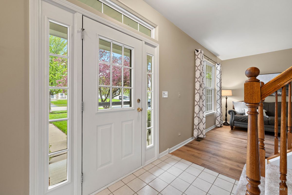 501 Deer Run Road, Lakemoor, IL 60051