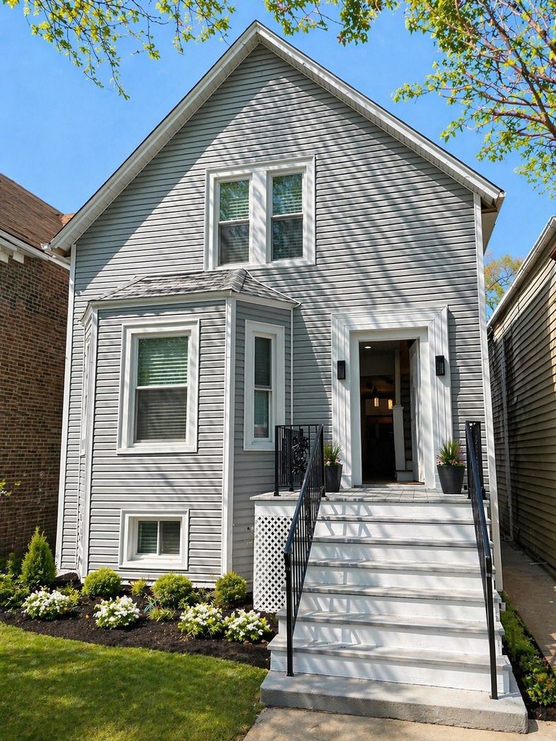5436 W Monroe Street — Chicago, IL 60644