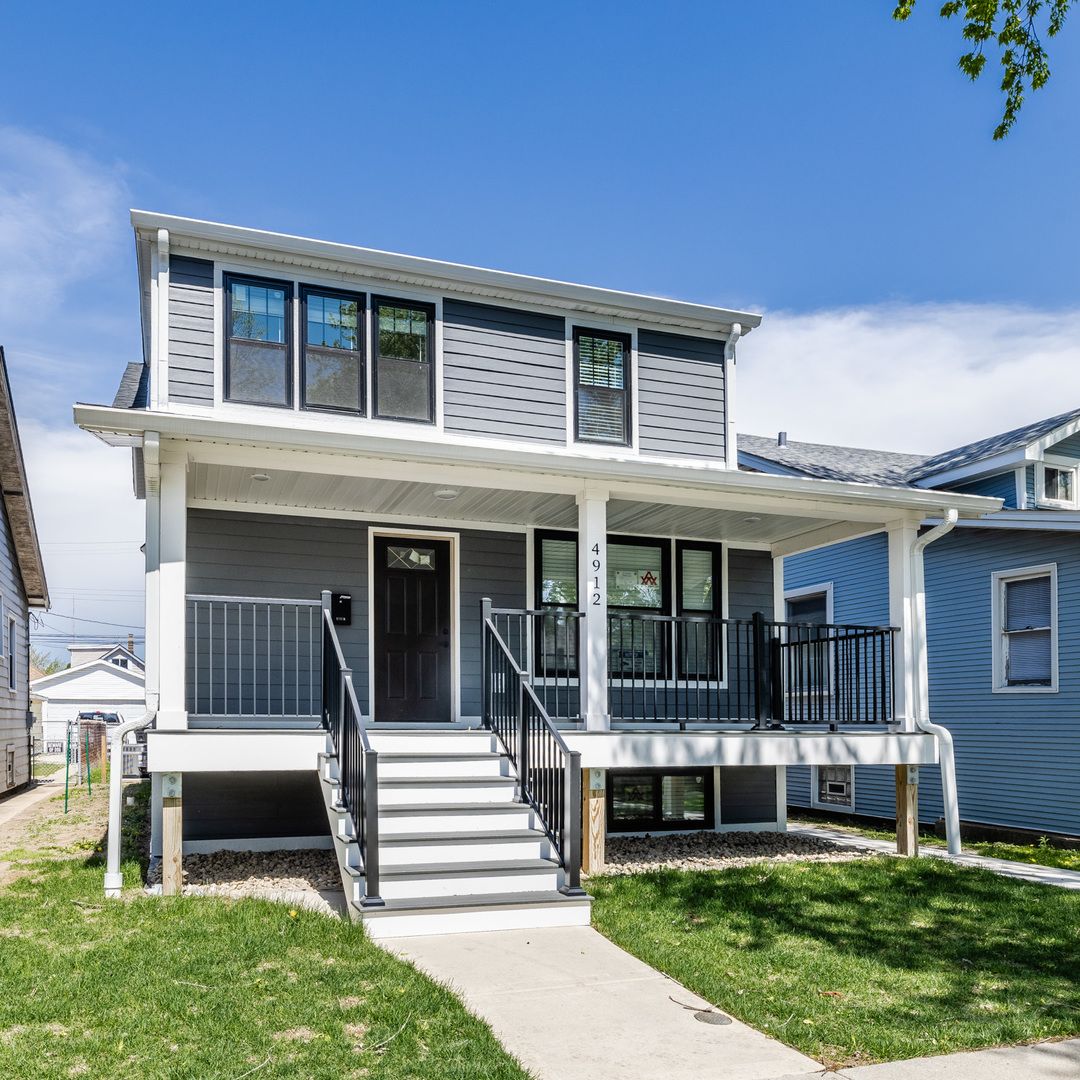 4912 Wrightwood Avenue, Chicago, IL 60639