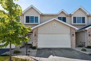 5245 Southwick Court #0 — Matteson, IL 60443