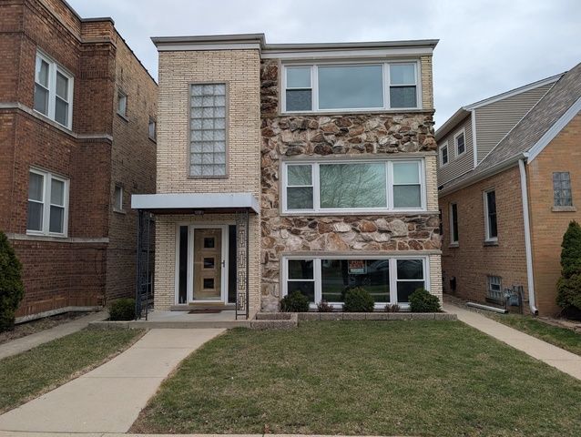 6537 N Natoma Avenue #2 — Chicago, IL 60631