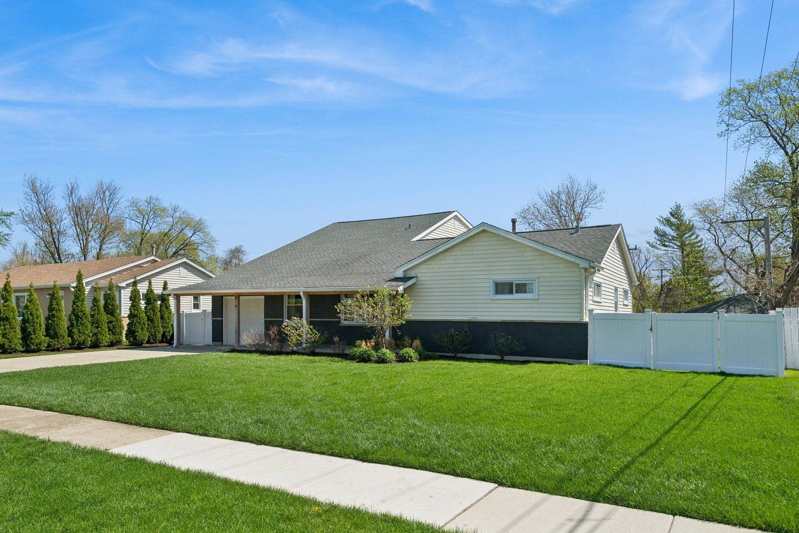 815 Cumberland Street — Hoffman Estates, IL 60169
