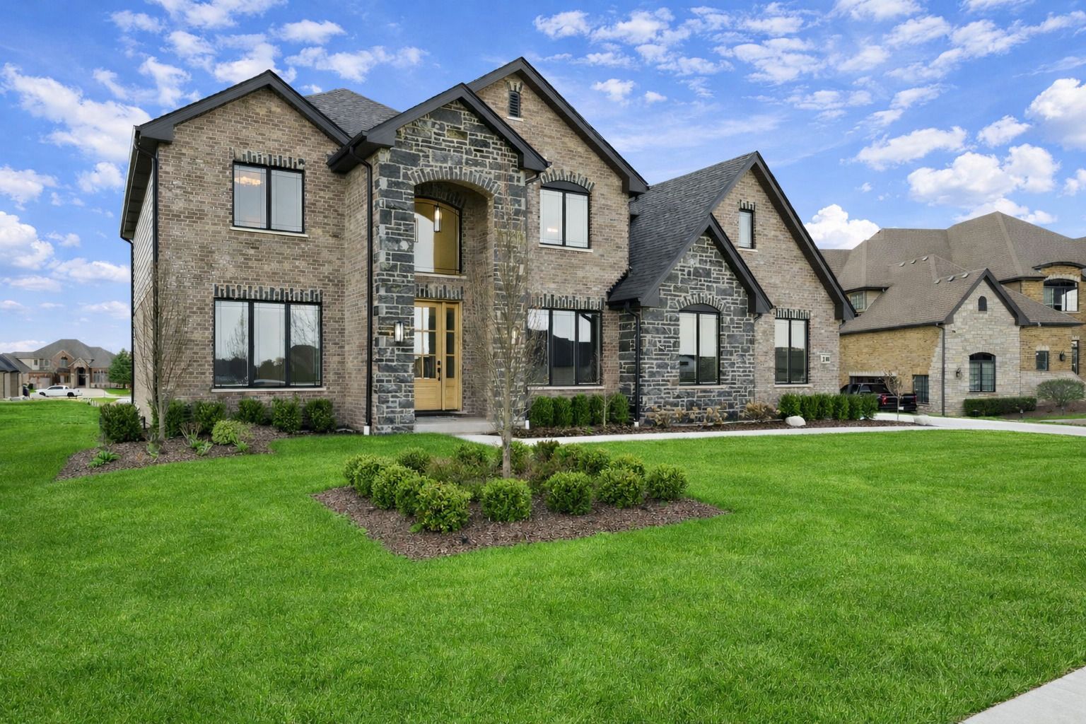 23380 Jackson Court — Frankfort, IL 60423
