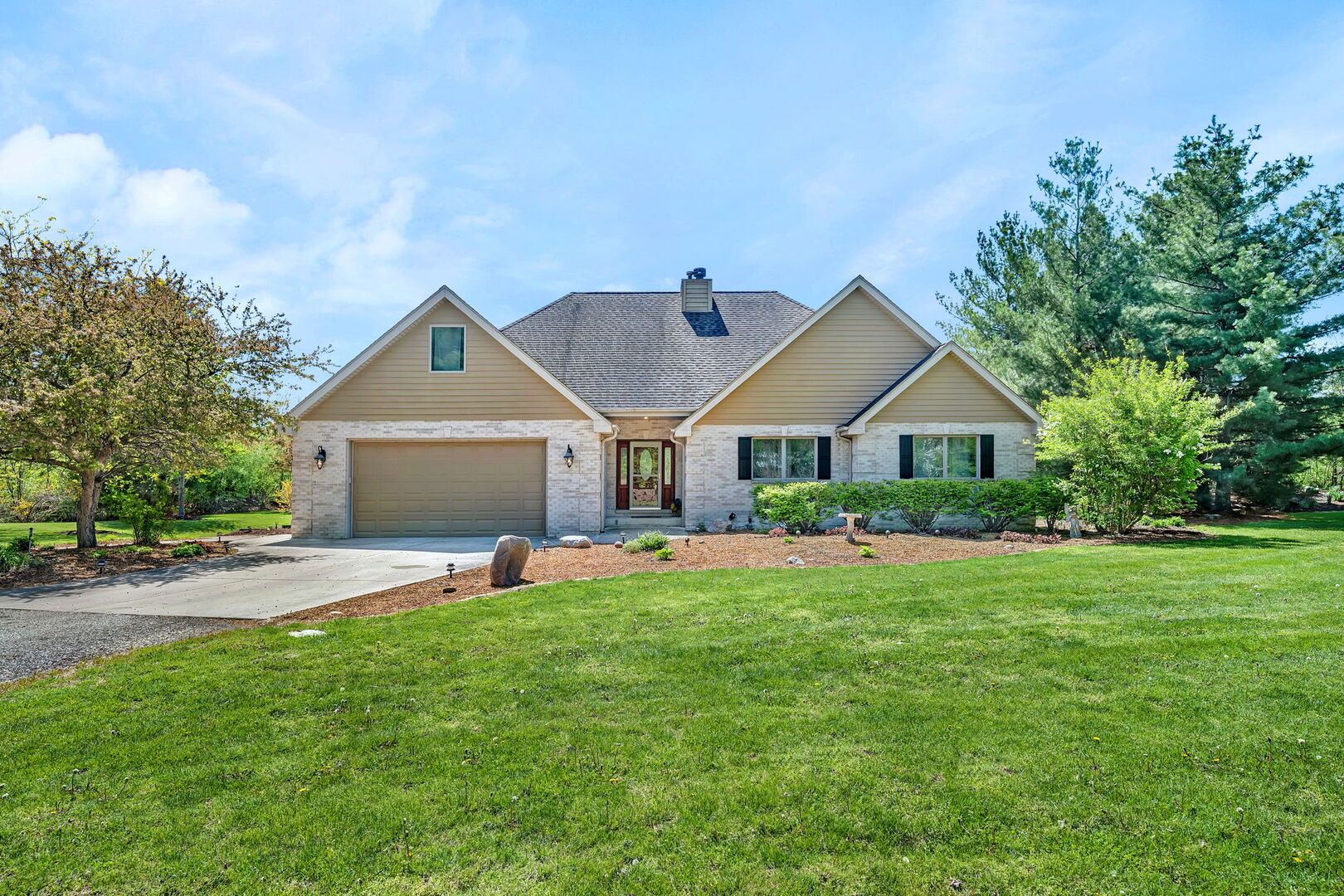 4595 Shady Lane — Morris, IL 60450
