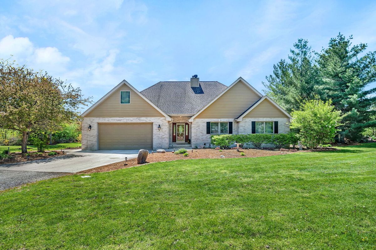 4595 Shady Lane, Morris, IL 60450