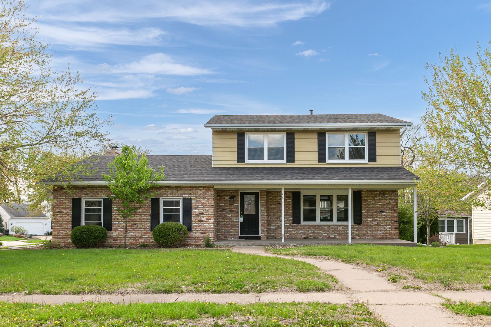 3503 32ND Street — Moline, IL 61265