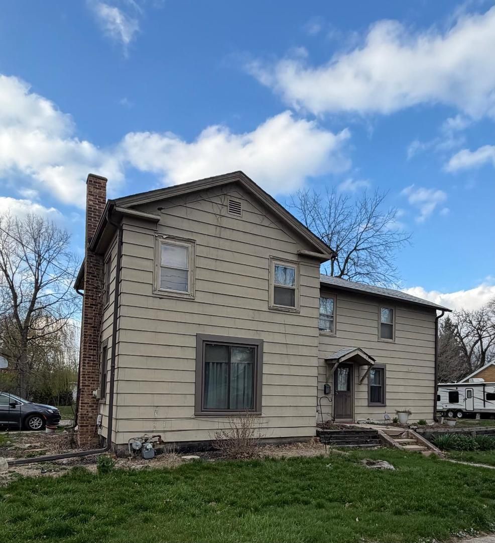 503 E North Street — Plano, IL 60545