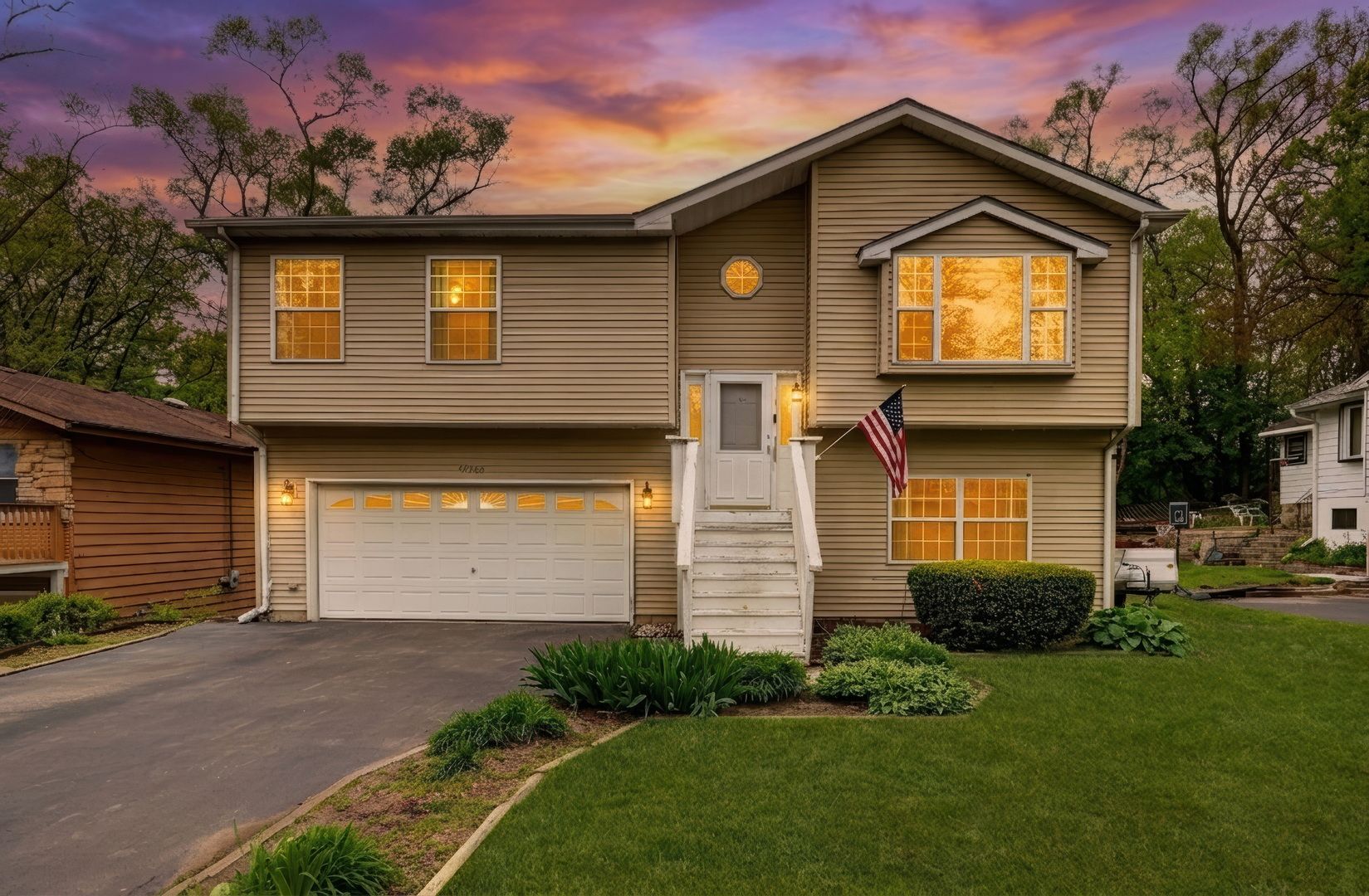 34782 N Oakside Avenue — Ingleside, IL 60041