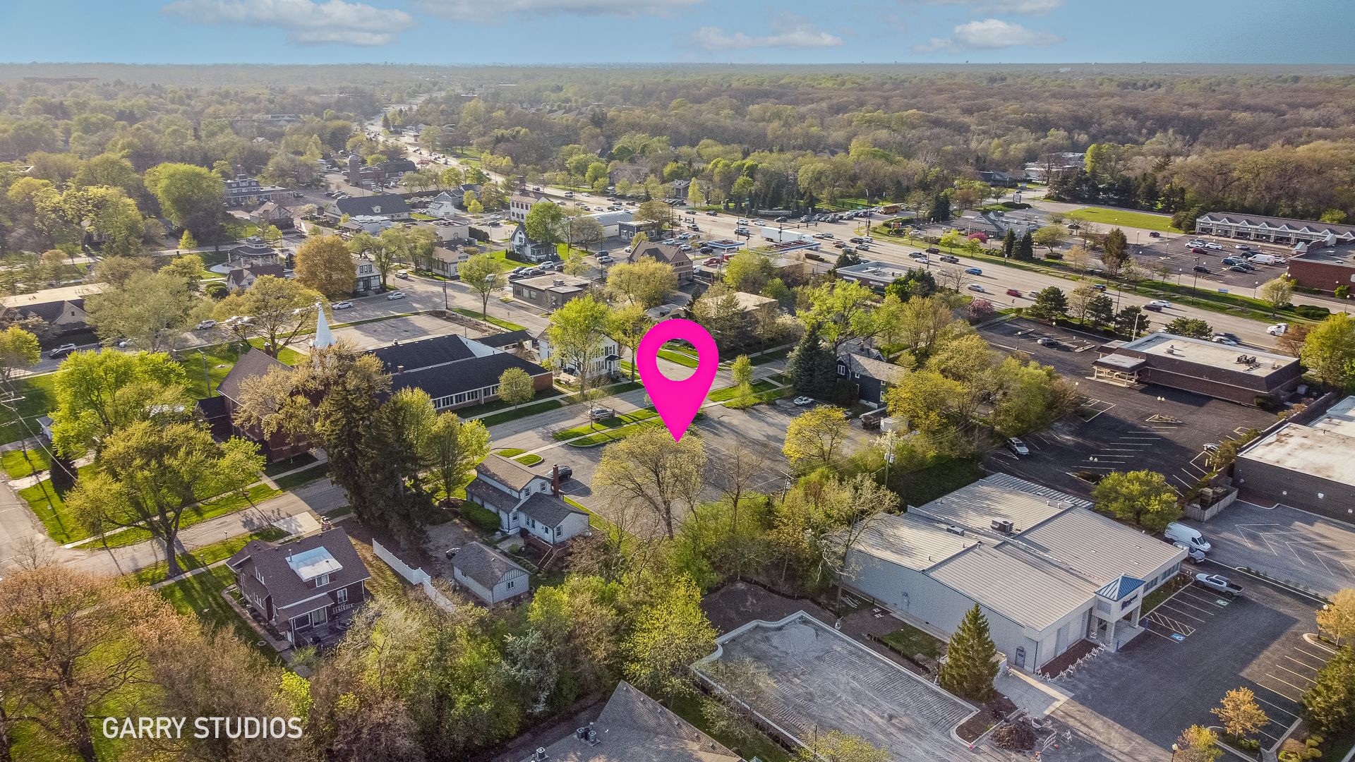 115 S 1st Street — Bloomingdale, IL 60108