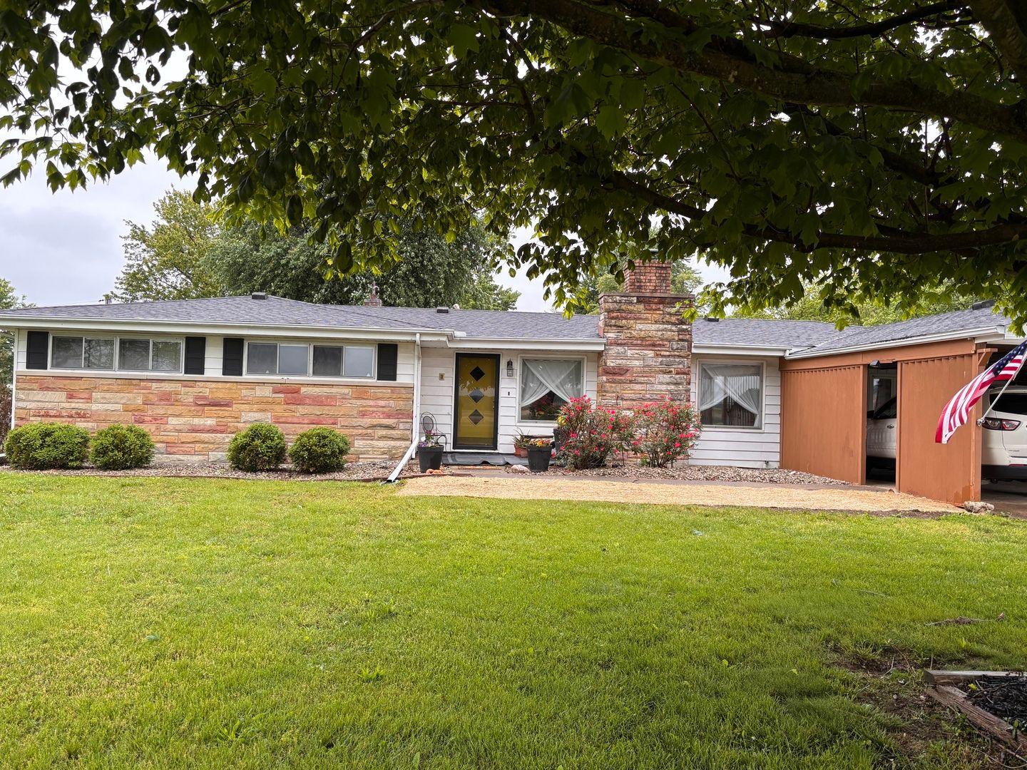 433 Stinson Drive — Mt Vernon, IL 62864