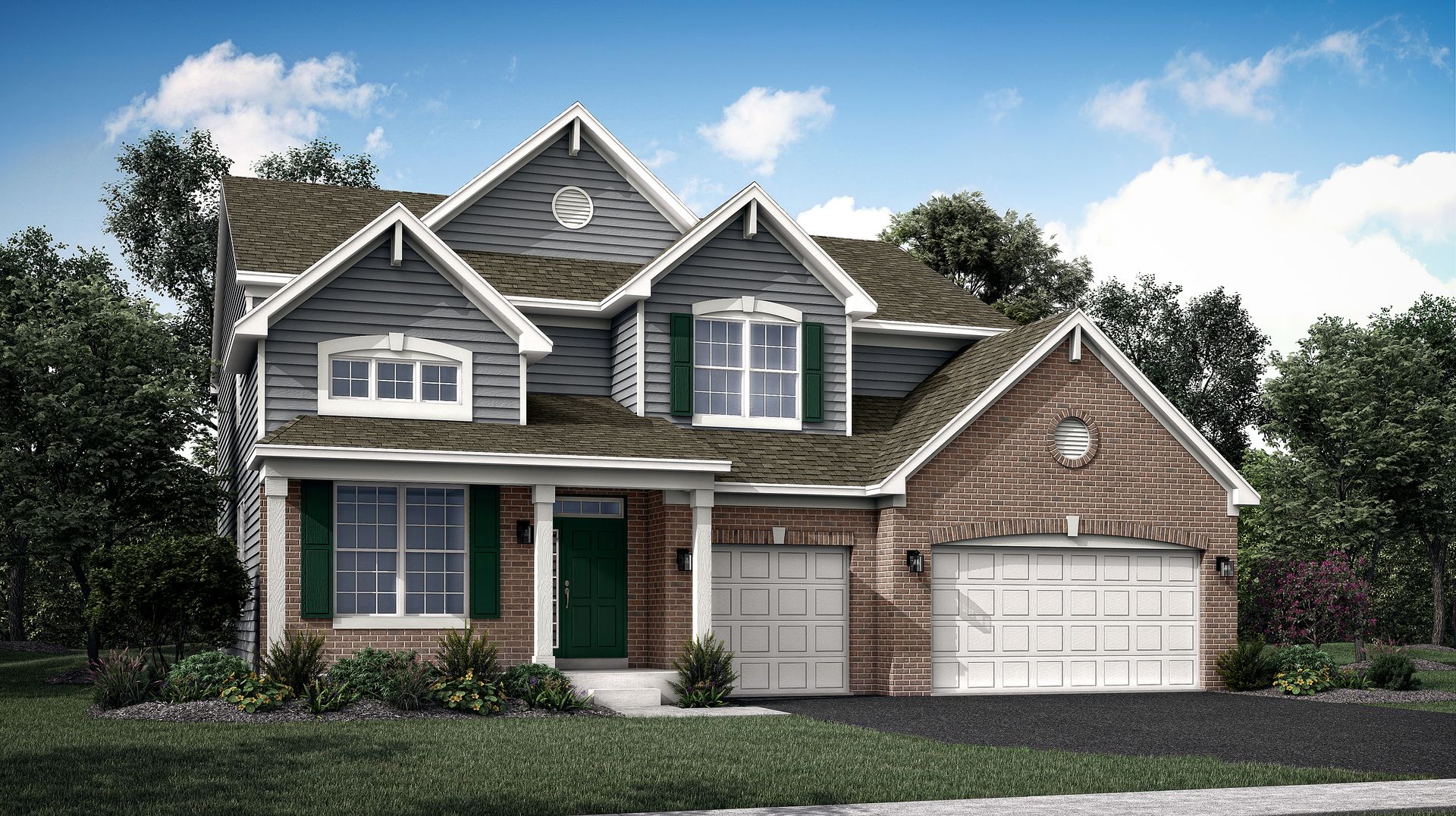 702 Erwin Street — Oswego, IL 60543