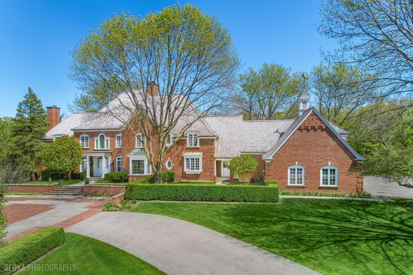 361 Ridge Road — Barrington Hills, IL 60010