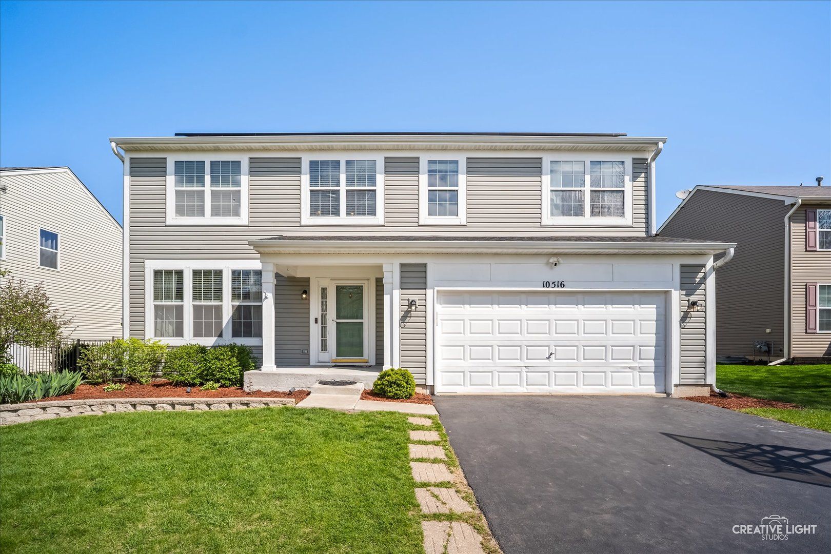 10516 Longfield Drive — Huntley, IL 60142