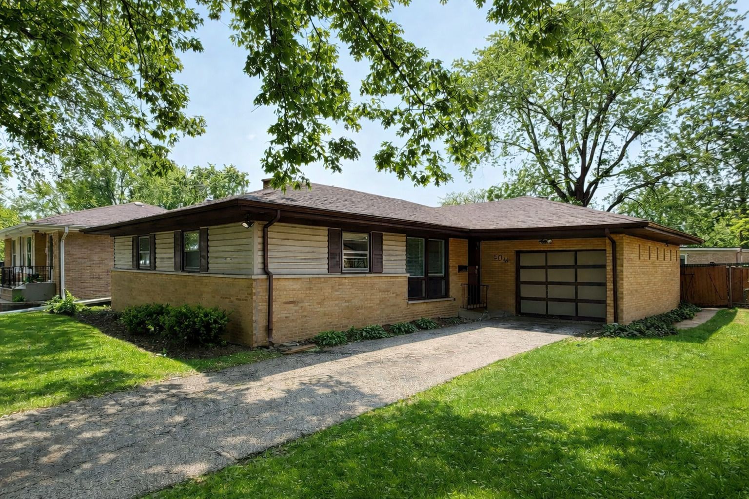 502 S Edward Street — Mount Prospect, IL 60056