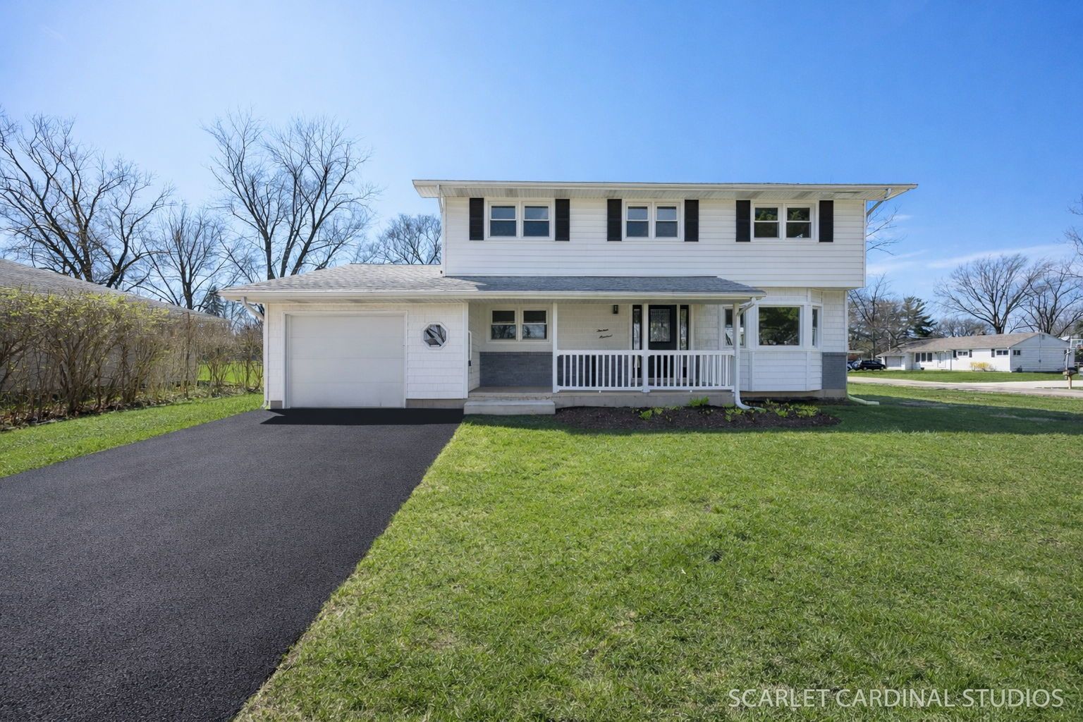 1300 S Wayside Drive — Villa Park, IL 60181