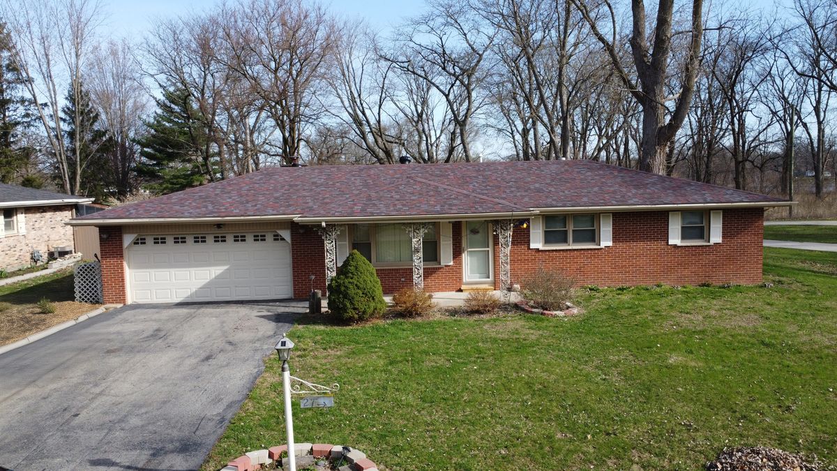 2775 Riverview Drive, Kankakee, IL 60901