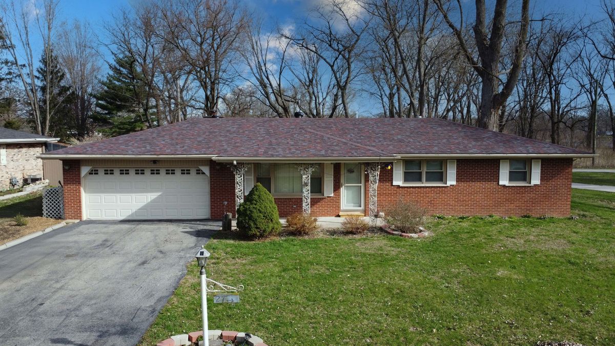 2775 Riverview Drive, Kankakee, IL 60901