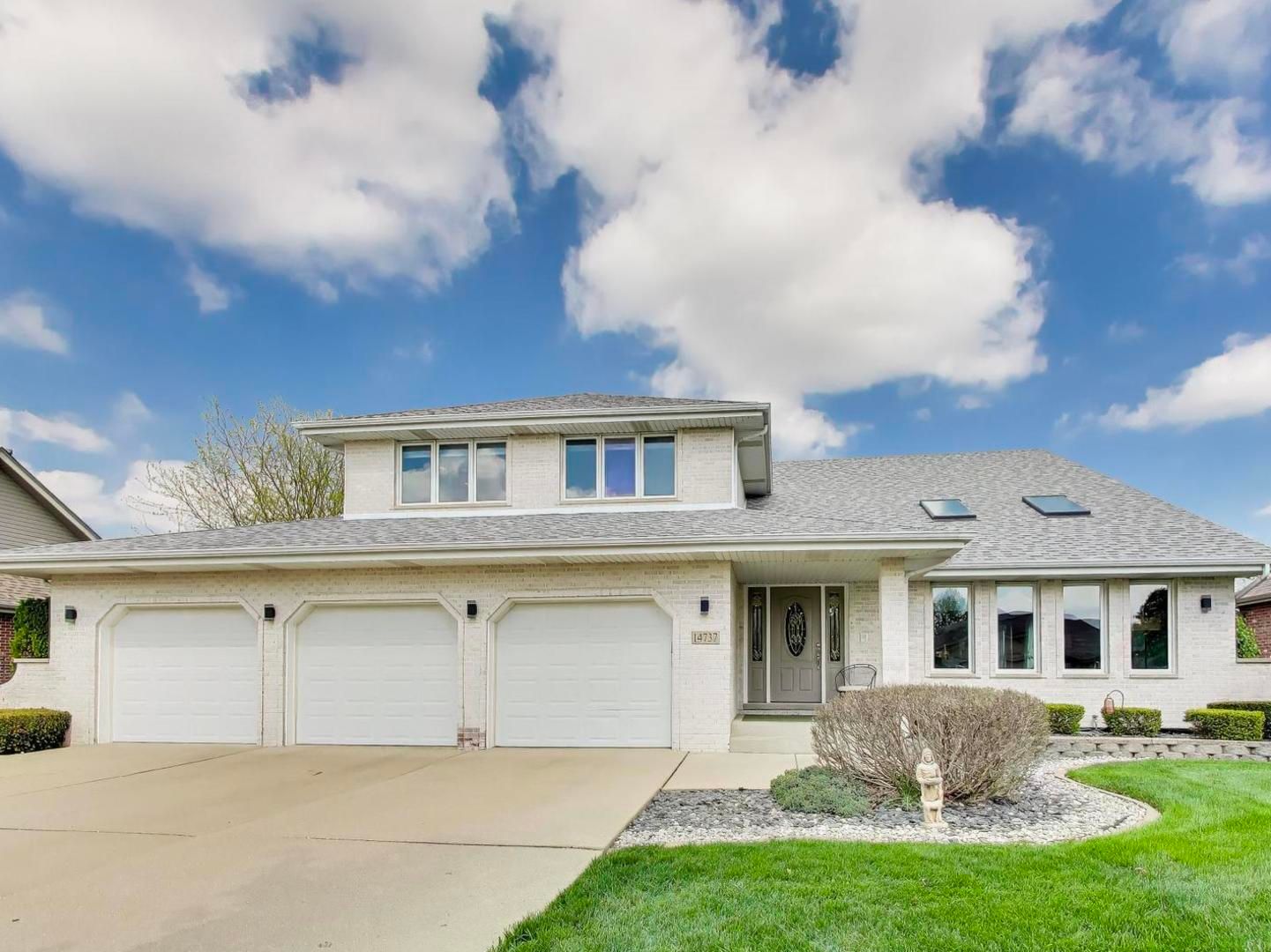 14737 Ashborne Drive — Homer Glen, IL 60491
