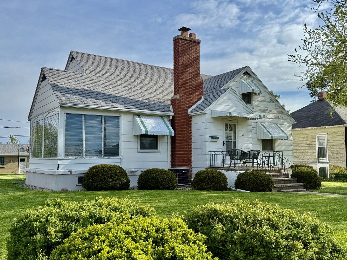334 Clark Street — Oglesby, IL 61348
