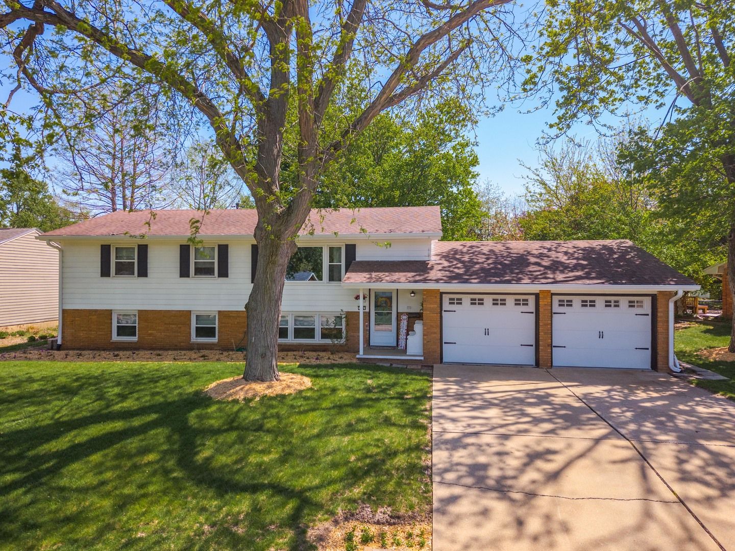 406 S Blair Drive — Normal, IL 61761