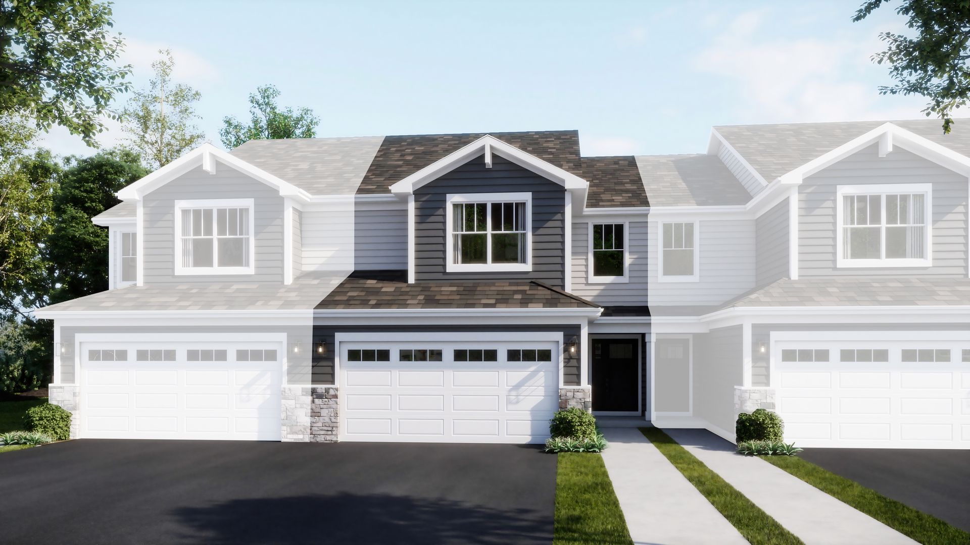 303 Red Oak Circle — Volo, IL 60020