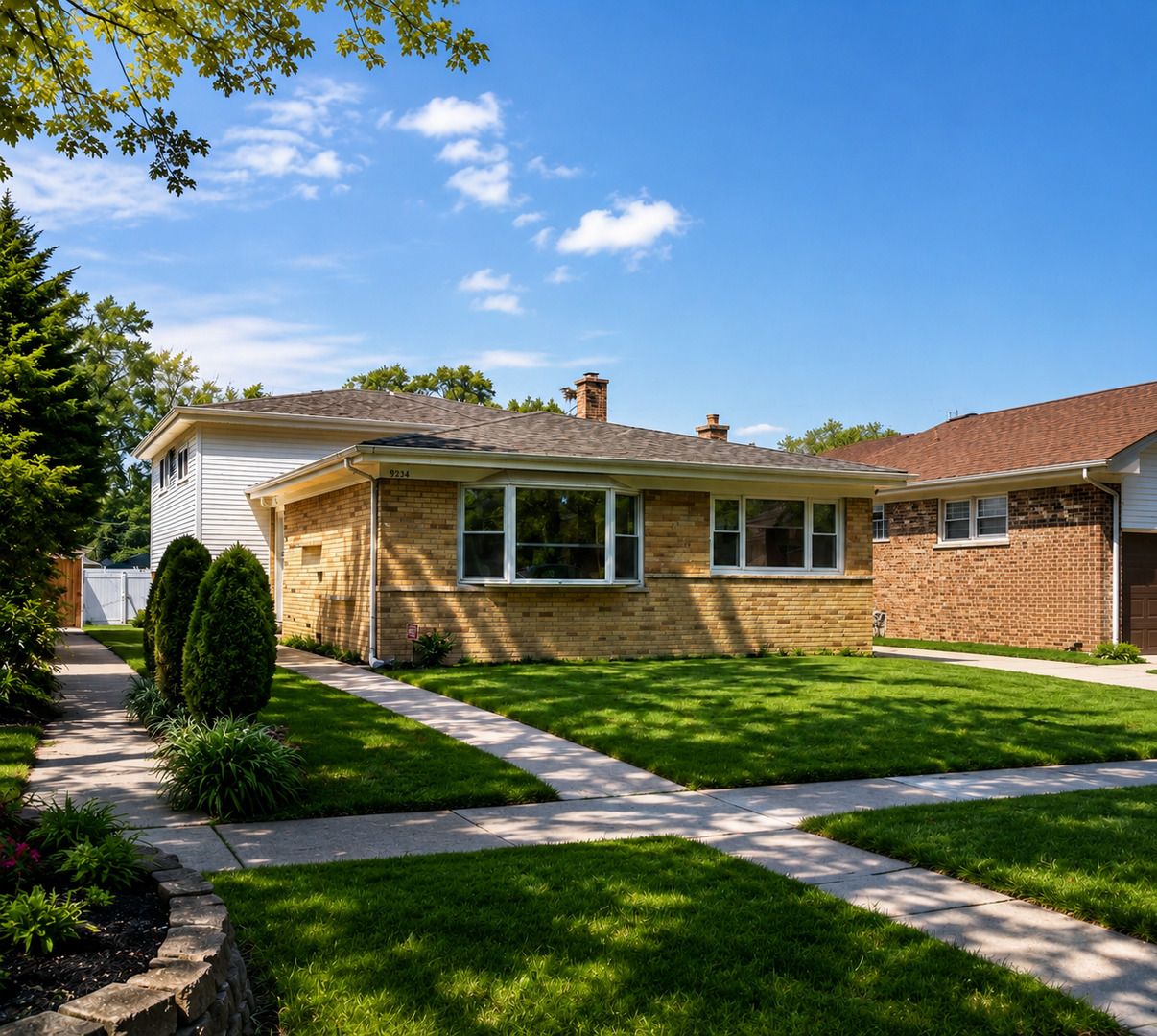 9234 Linder Avenue — Morton Grove, IL 60053