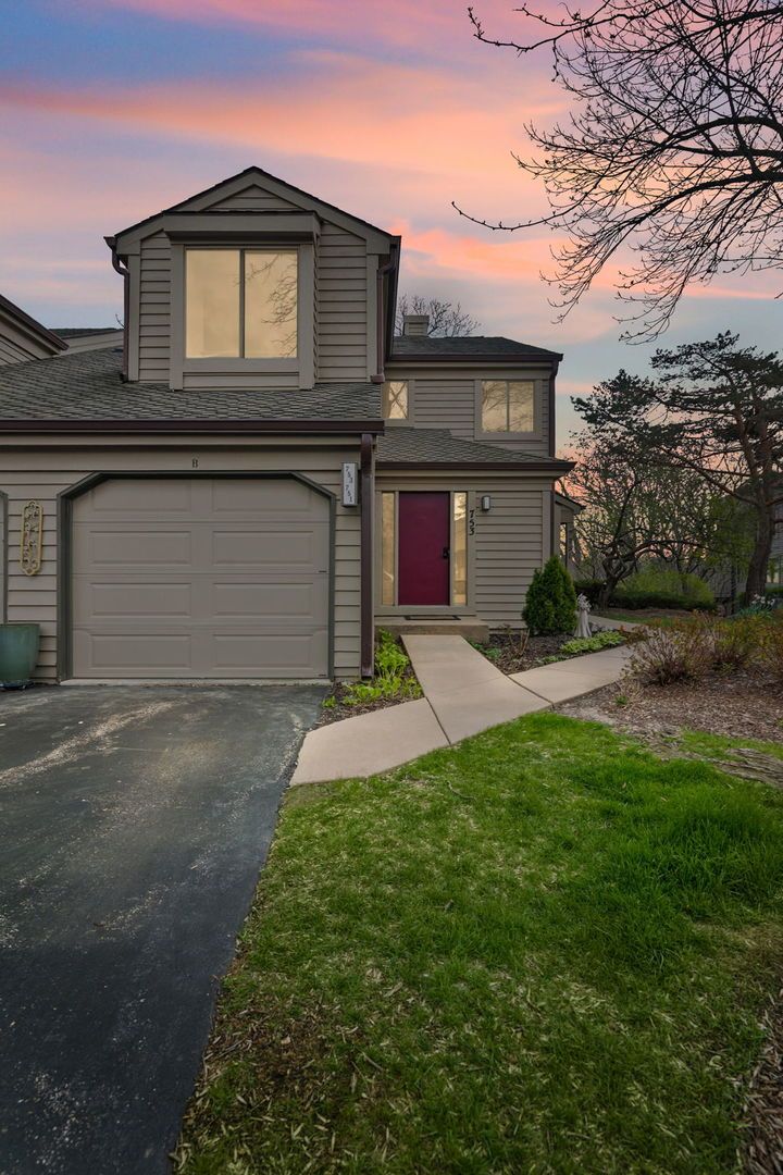 753 Shoreline Road #0 — Lake Barrington, IL 60010