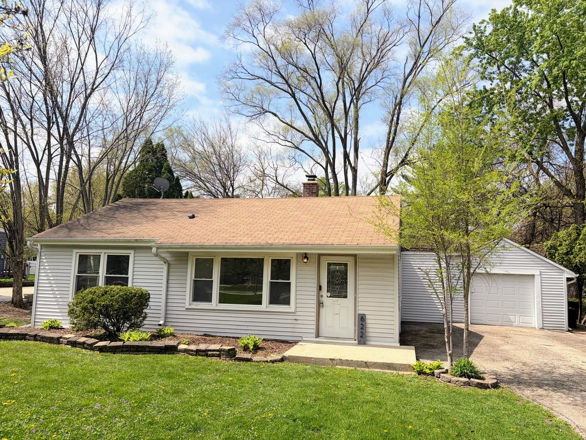 622 Garfield Street, Lombard, IL 60148