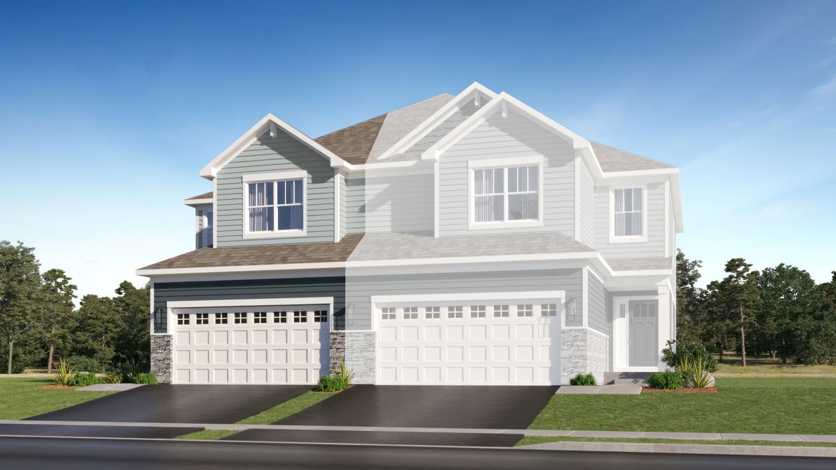 4217 Meadowridge Road, Woodstock, IL 60098