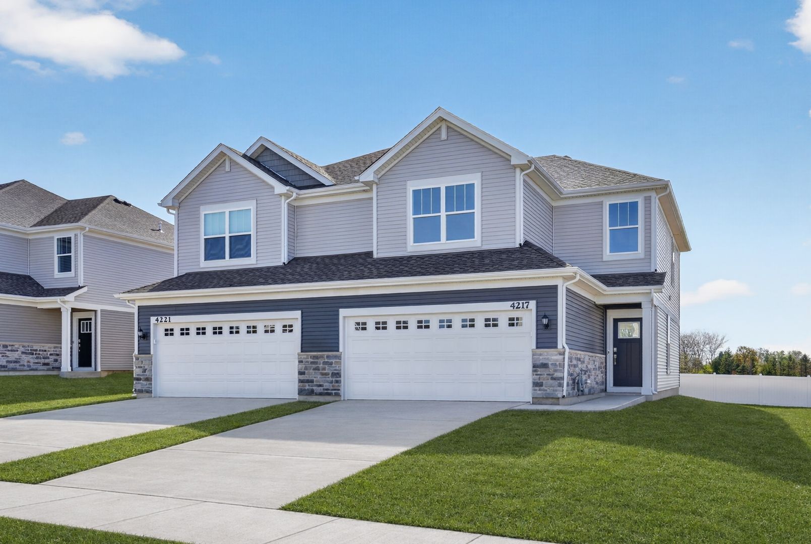 4217 Meadowridge Road — Woodstock, IL 60098