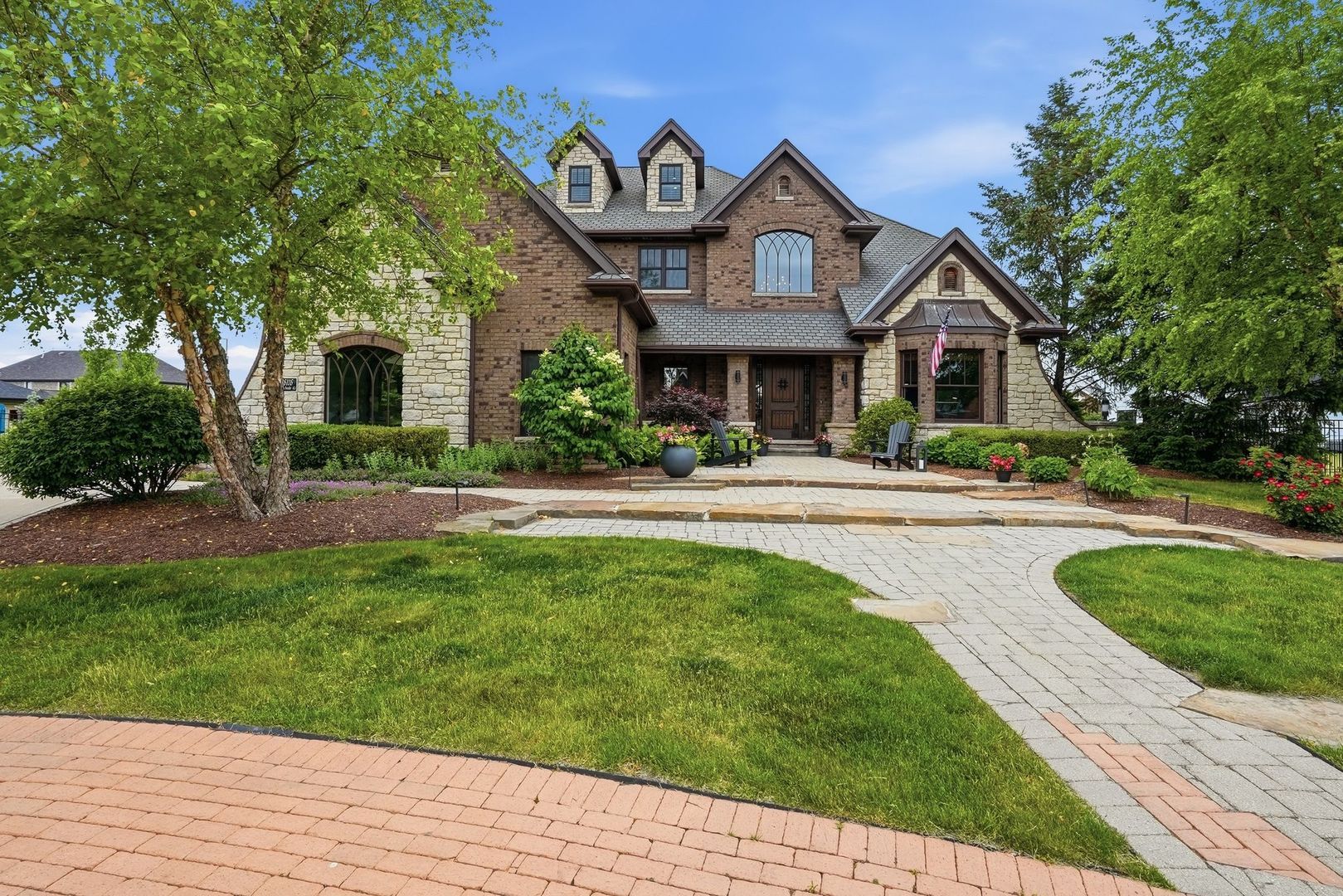 16116 Sandy Banks Court — Homer Glen, IL 60491