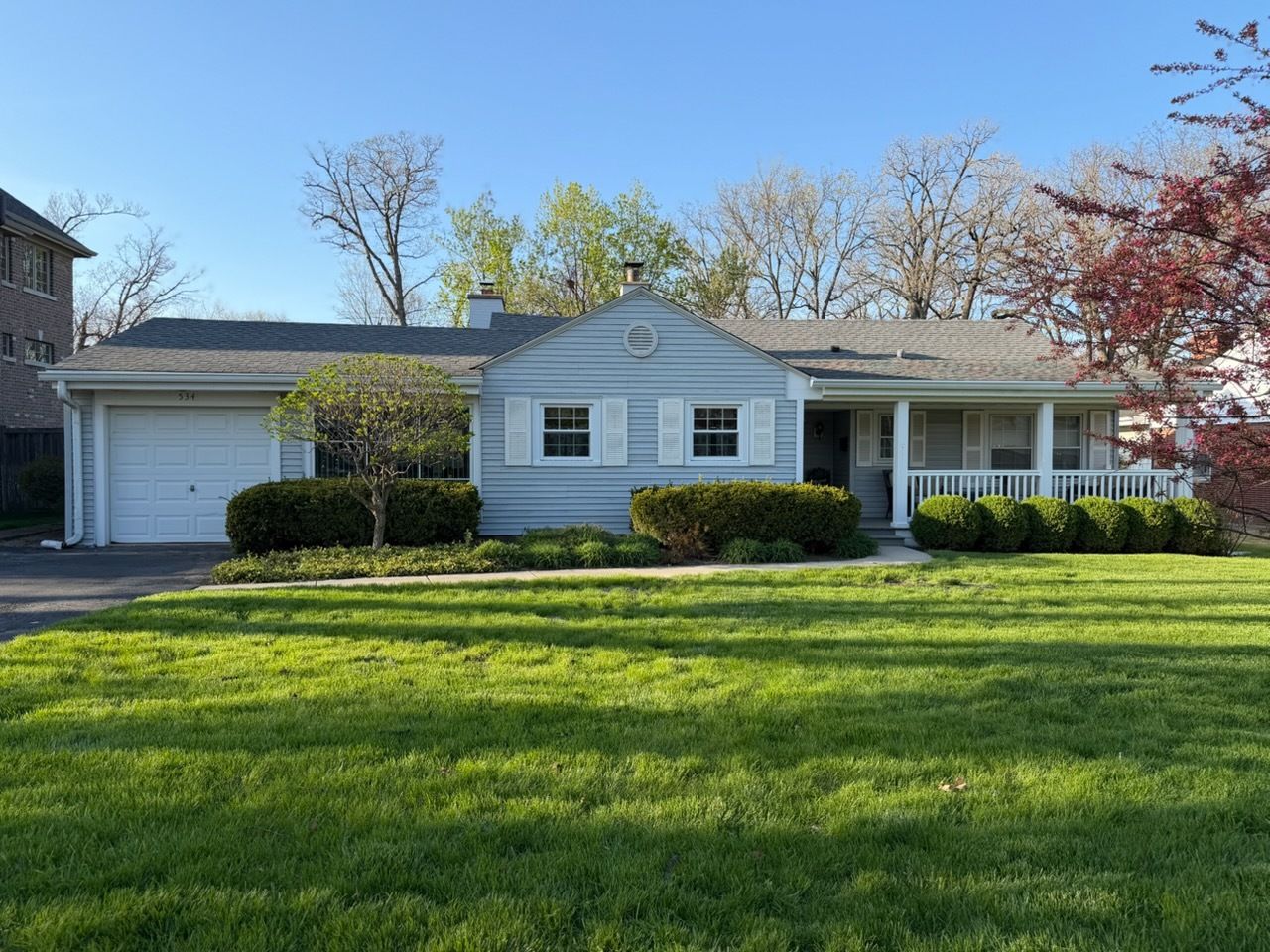 534 Cumnor Court — Deerfield, IL 60015