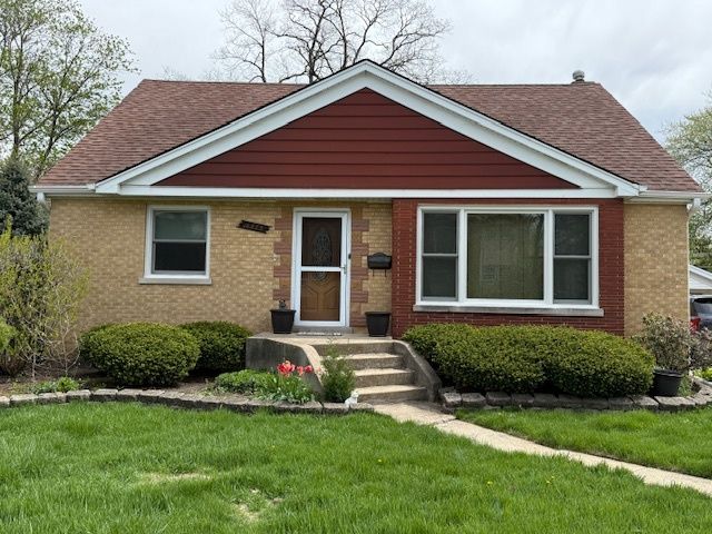 10823 71st Court, Worth, IL 60482