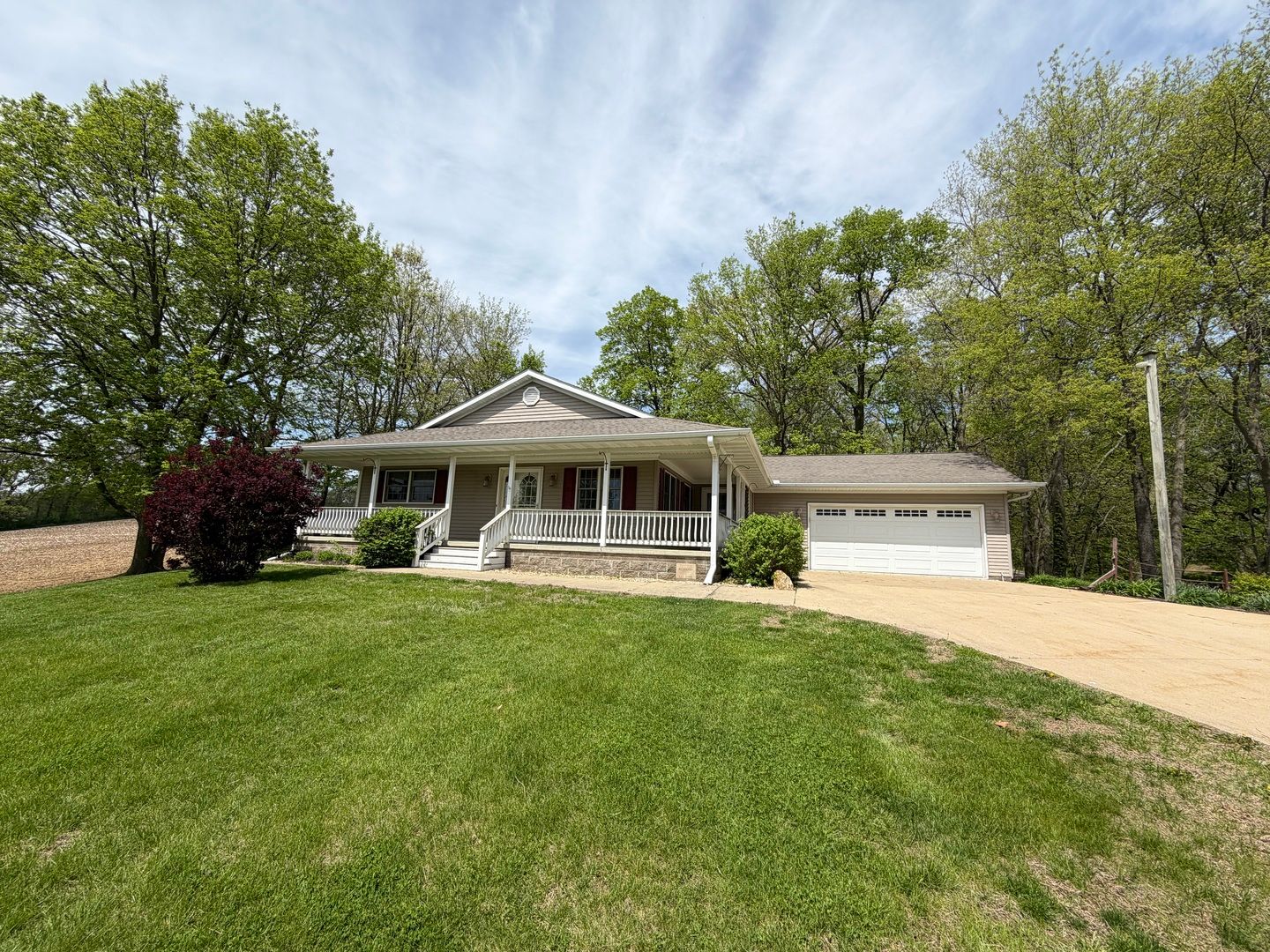 8507 Hickory Hills Drive — Fenton, IL 61251