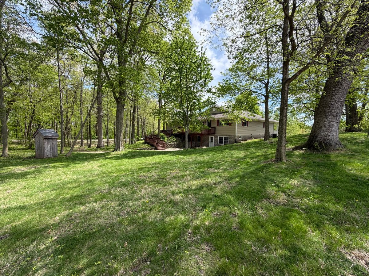 8507 Hickory Hills Drive, Fenton, IL 61251