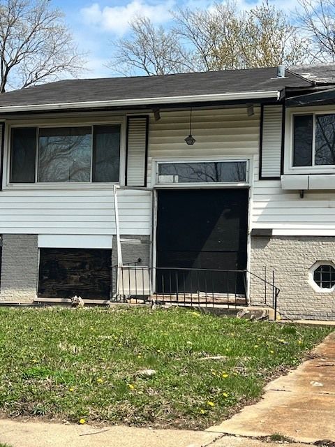 16607 Paulina Street, Markham, IL 60428