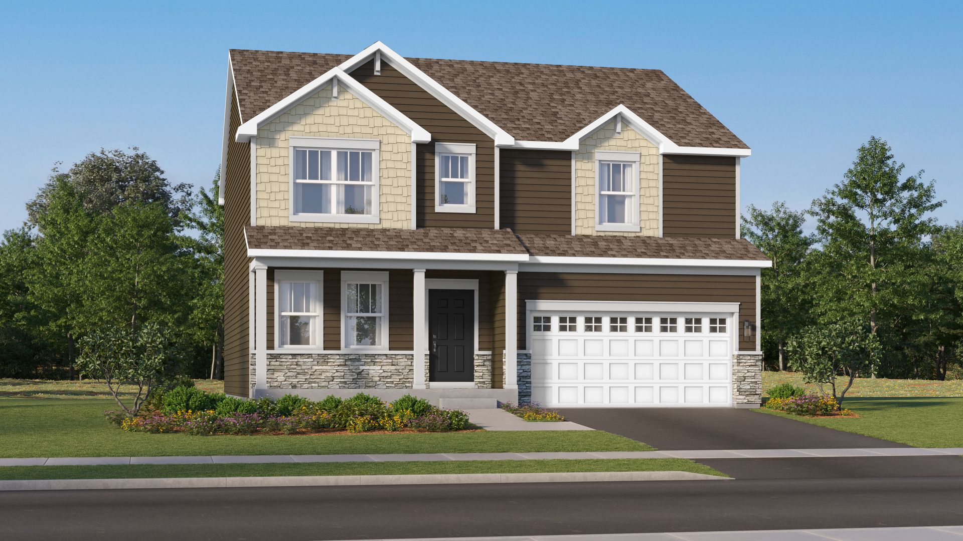 4003 Meadowridge Drive — Woodstock, IL 60098