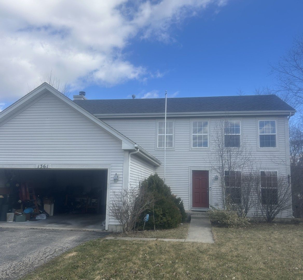 1361 S Janice Lane — Round Lake, IL 60073