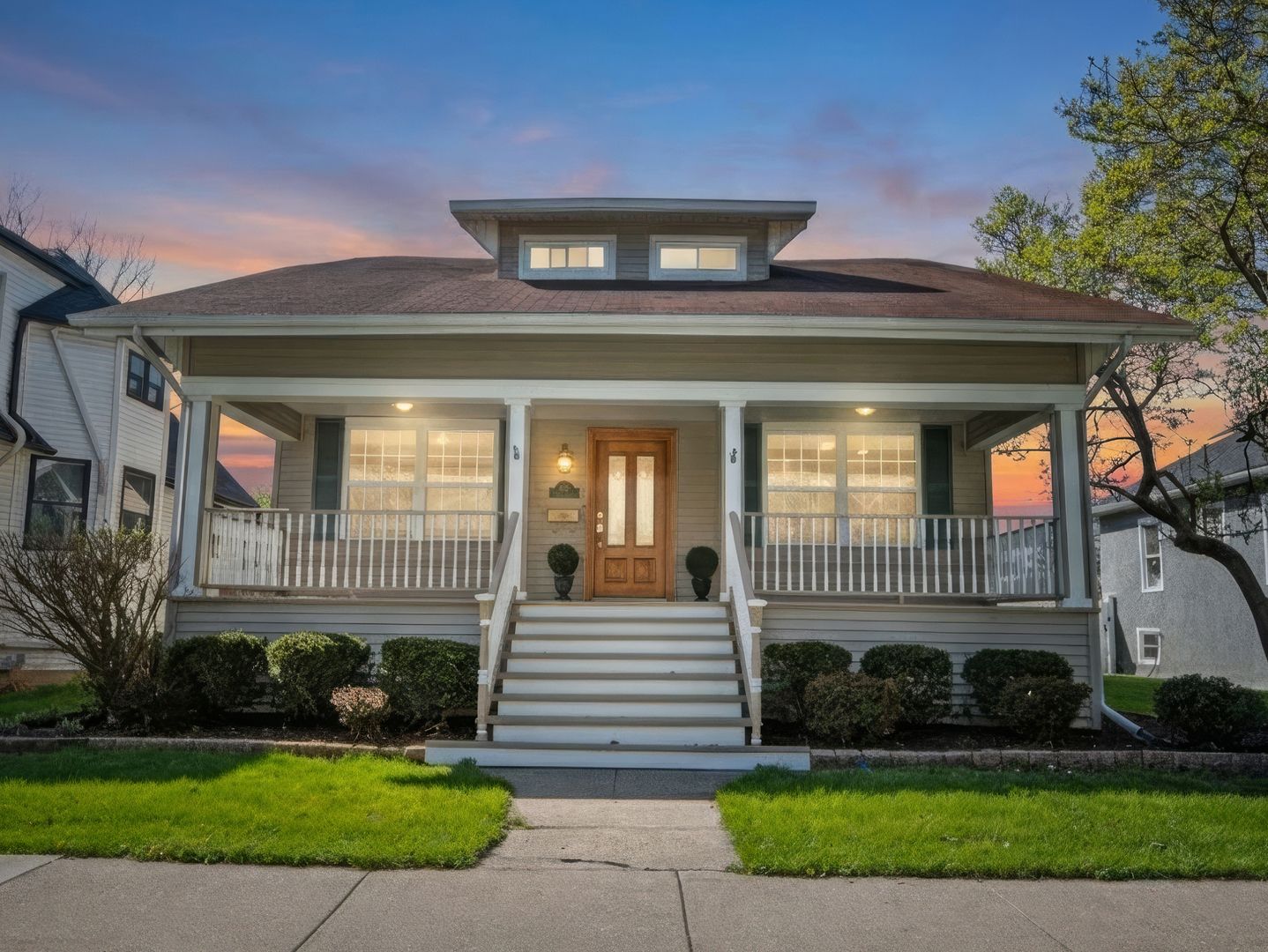 9123 Sherman Avenue — Brookfield, IL 60513
