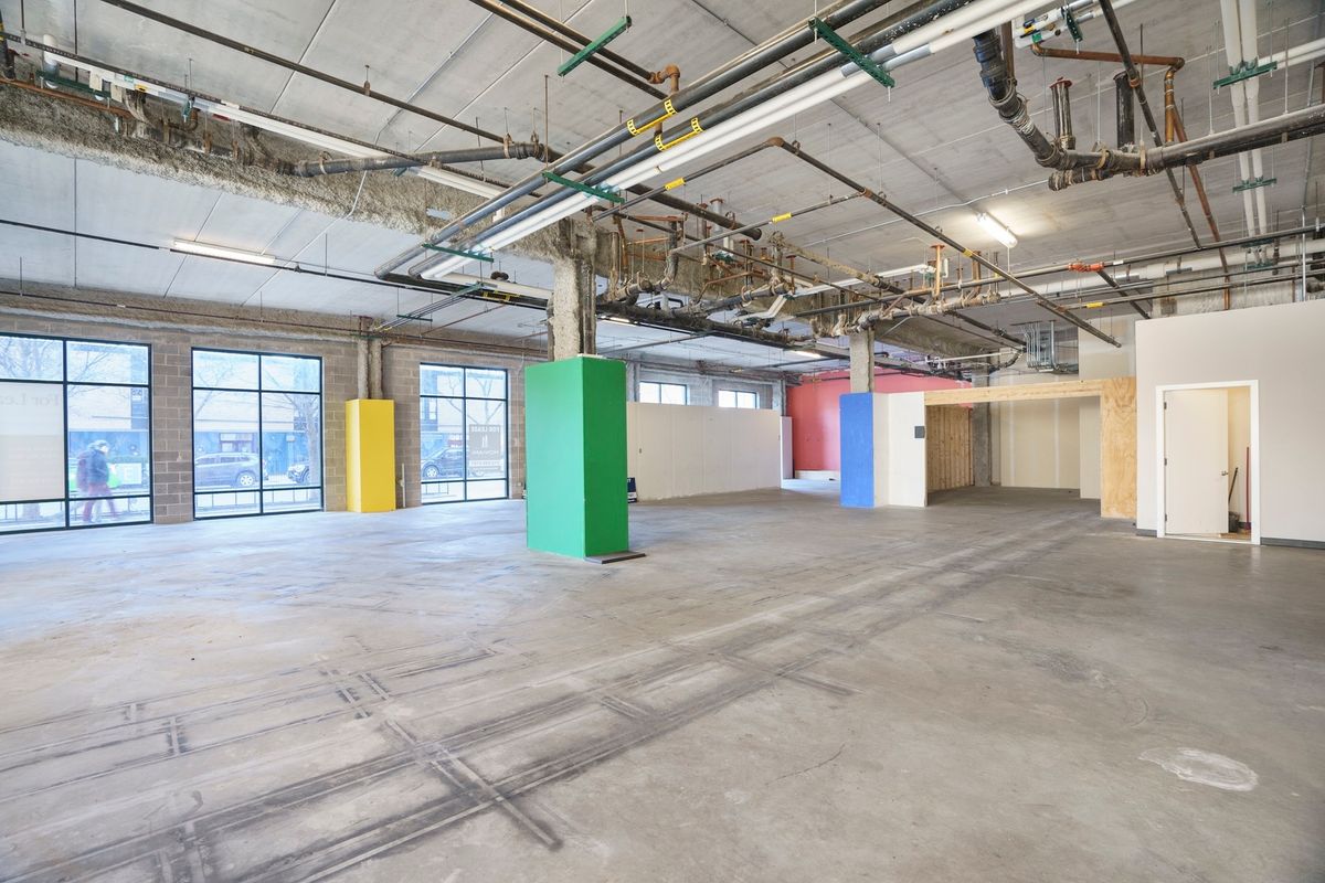 4848 Sheridan Road, Chicago, IL 60640