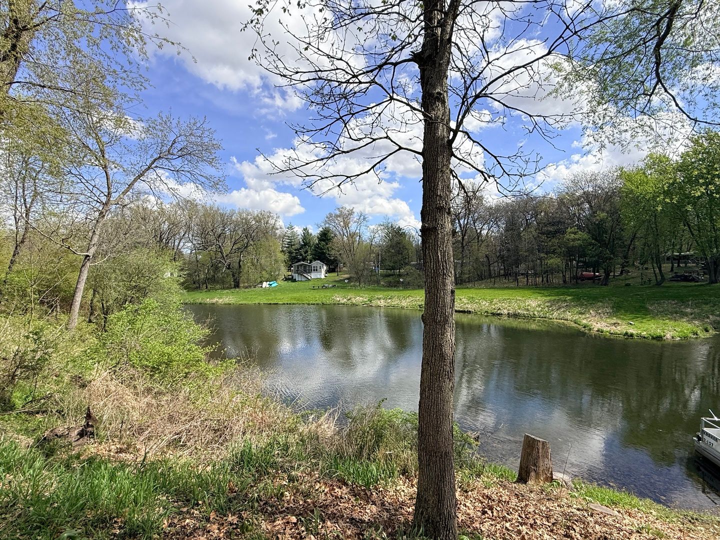 7-140 Woodhaven Lakes — Sublette, IL 61367