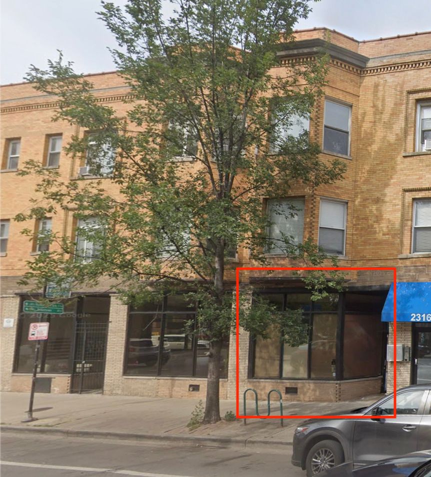 2316 California Avenue, Chicago, IL 60647