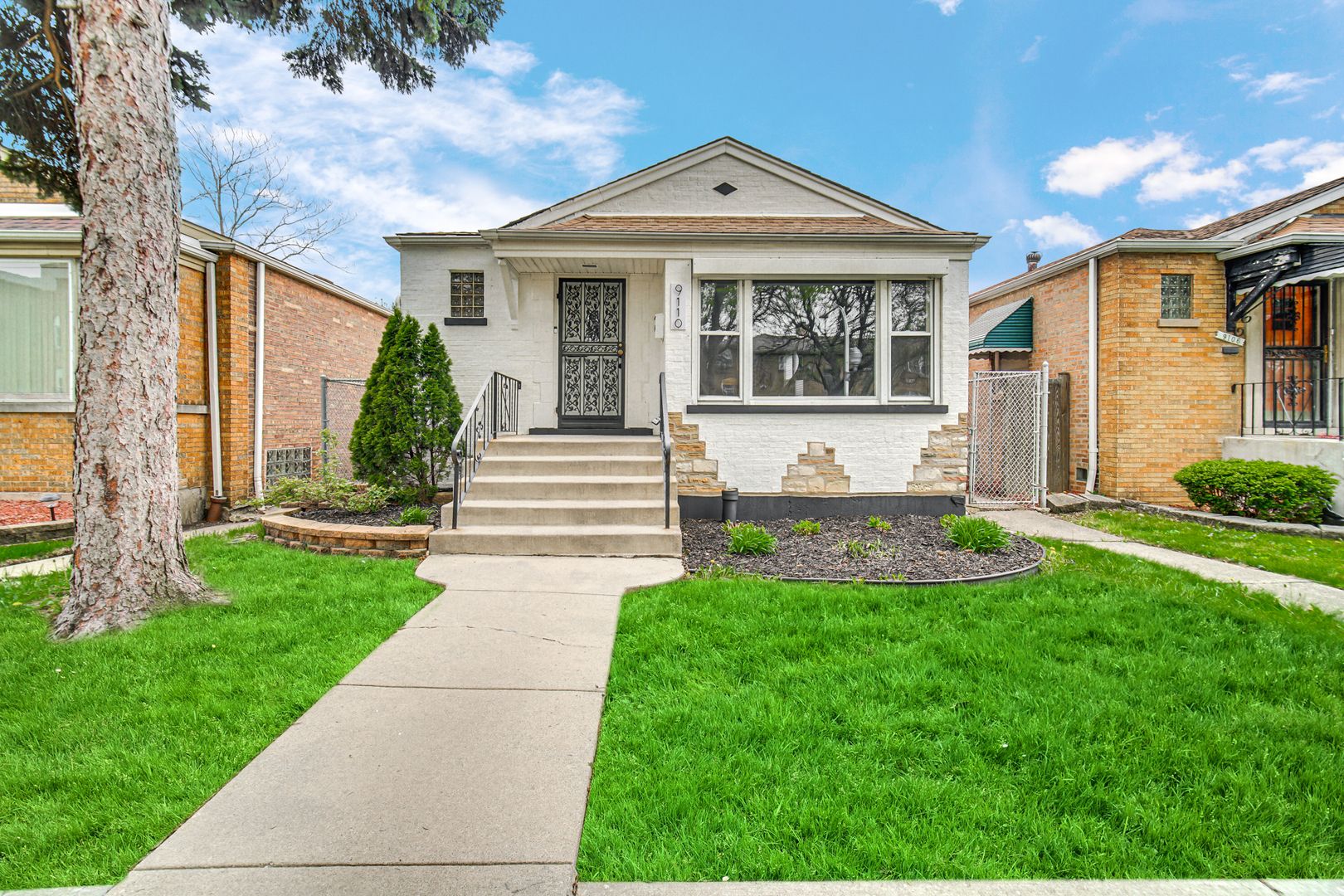 9110 S Ada Street — Chicago, IL 60620
